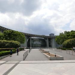 Shanghai Science and Technology Museum, Shanghai Accommodation Seattle