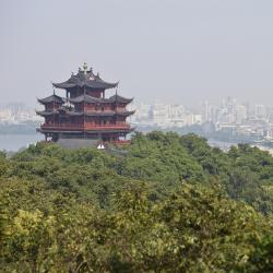 Zhejiang Accommodation Seattle