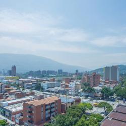 70 Avenue, Medellín Accommodation Seattle