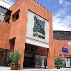 Andino Shopping Mall, Bogotá Accommodation Seattle