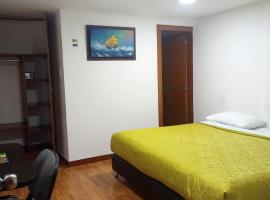 Embassy On Holidays Accommodation Seattle