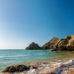 Guajira Accommodation Seattle