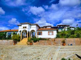 Hotel Campestre Cordillera de los Andes Accommodation Seattle