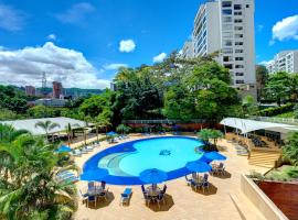 Hotel Dann Carlton Medellín Accommodation Seattle