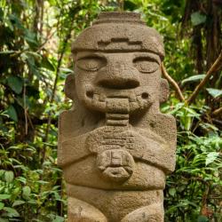 Huila Accommodation Seattle