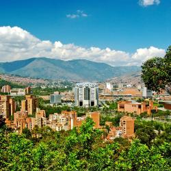 Medellín Accommodation Seattle