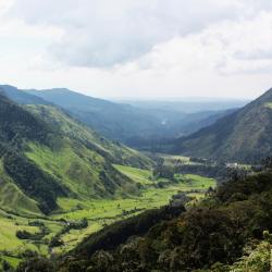 Quindio Accommodation Seattle