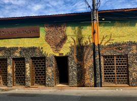 Refugio del Jaguar Accommodation Seattle