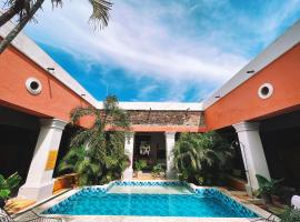Republica Hostel Santa Marta Accommodation Seattle