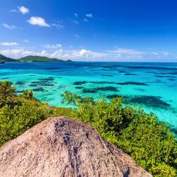 San Andres and Providencia Islands Accommodation Seattle