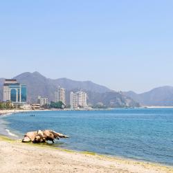 Santa Marta Accommodation Seattle