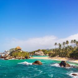 Tayrona National Park Accommodation Seattle