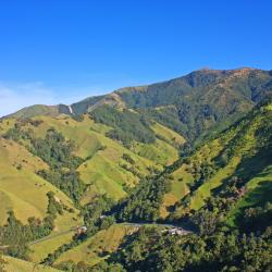 Valle del Cauca Accommodation Seattle