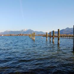 Chiemsee Accommodation Seattle