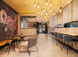 Lukullum Accommodation Seattle