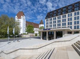 Maritim Hotel Ingolstadt Accommodation Seattle