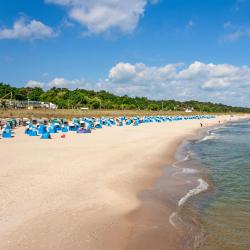 Rügen Accommodation Seattle