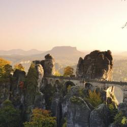 Saxon Switzerland Accommodation Seattle