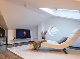 Sellmann´s Boutique Hotel Accommodation Seattle