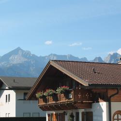 Zugspitze Accommodation Seattle