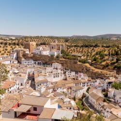 Andalucía Accommodation Seattle