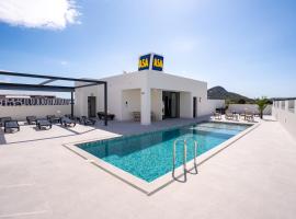 ASA Hotel La Marina Accommodation Seattle