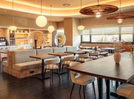 B&B HOTEL Écija Accommodation Seattle