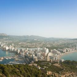 Costa Blanca Accommodation Seattle