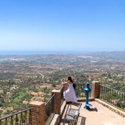 Costa del Sol Accommodation Seattle