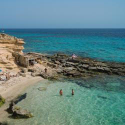 Formentera Accommodation Seattle
