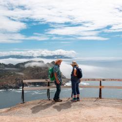 Galicia Accommodation Seattle