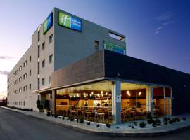 Holiday Inn Express Málaga Airport by IHG Accommodation Seattle