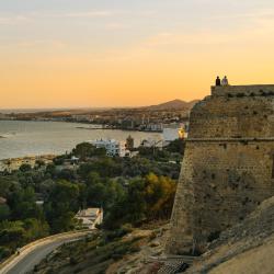 Ibiza Accommodation Seattle