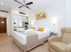 Senator Barajas Accommodation Seattle