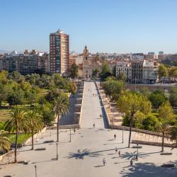 Valencia Accommodation Seattle