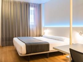 Vértice Roomspace Accommodation Seattle