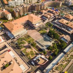 Yumbo Centre, Playa del Ingles Accommodation Seattle