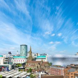 Birmingham Accommodation Seattle