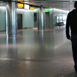 Heathrow Terminal 2, Hillingdon Accommodation Seattle