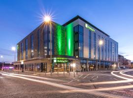 Holiday Inn Blackpool by IHG Accommodation Seattle