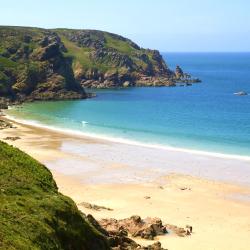 Jersey Accommodation Seattle