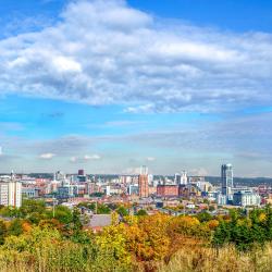 Leeds Accommodation Seattle