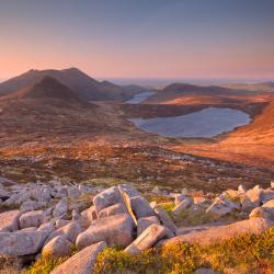 Northern Ireland Accommodation Seattle