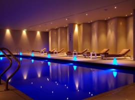 Park Plaza London Westminster Bridge Accommodation Seattle