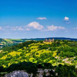 Peak District Accommodation Seattle