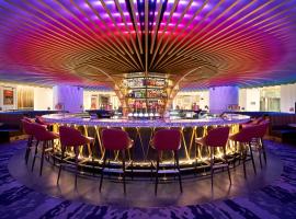 The Cumberland, London Accommodation Seattle