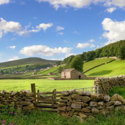 Yorkshire Dales Accommodation Seattle