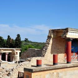 Crete Accommodation Seattle