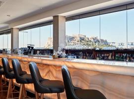 Electra Metropolis Accommodation Seattle