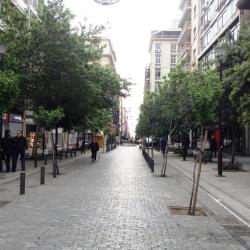 Ermou Street-Shopping Area, Athens Accommodation Seattle